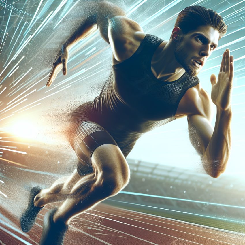 Noah Lyles: A Revolução do Atletismo em 2025