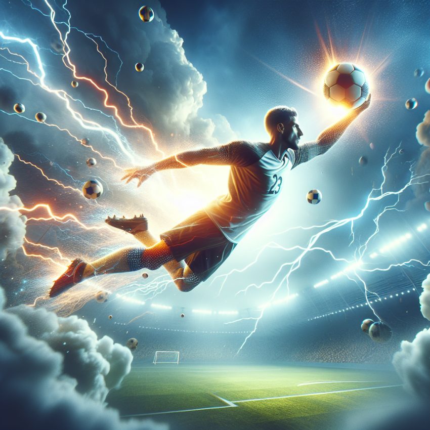 Treveyon Henderson: A Ascensão de um Fenômeno do Futebol em 2025