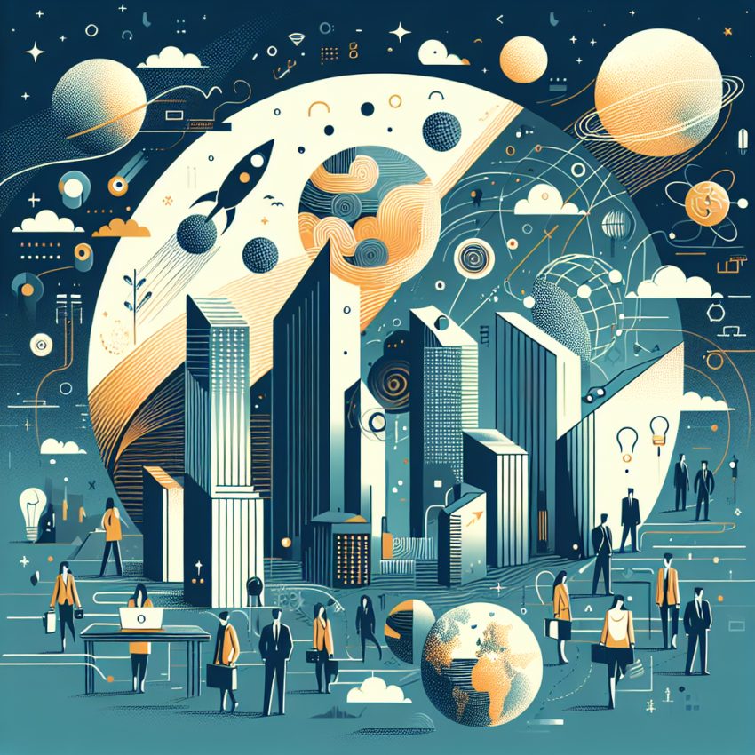 Explorando Morice Norris: Inovações e Impactos em 2025