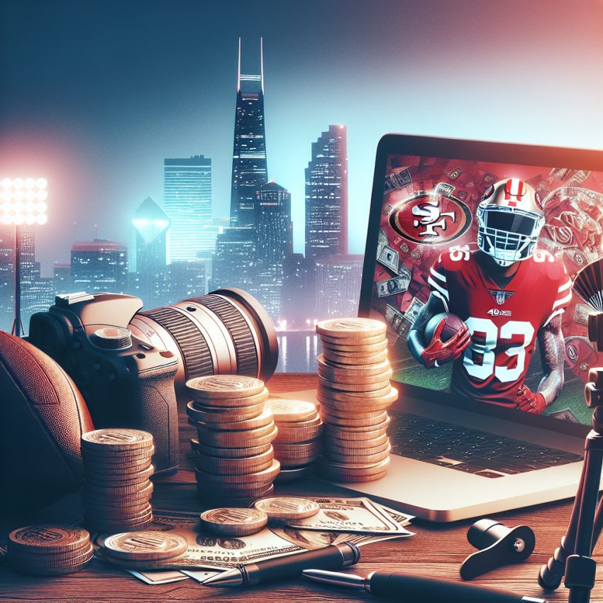 49ers Game: Uma Análise Profunda para 2025