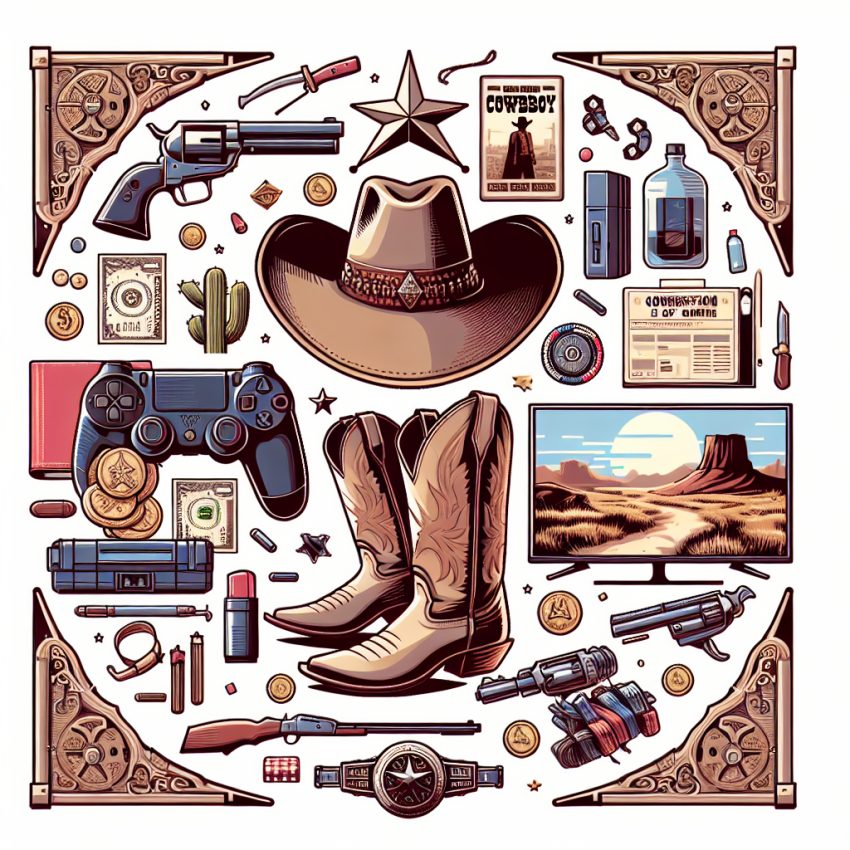 Descubra o Fascinante Mundo do Cowboys Game: História, Impacto e Futuro
