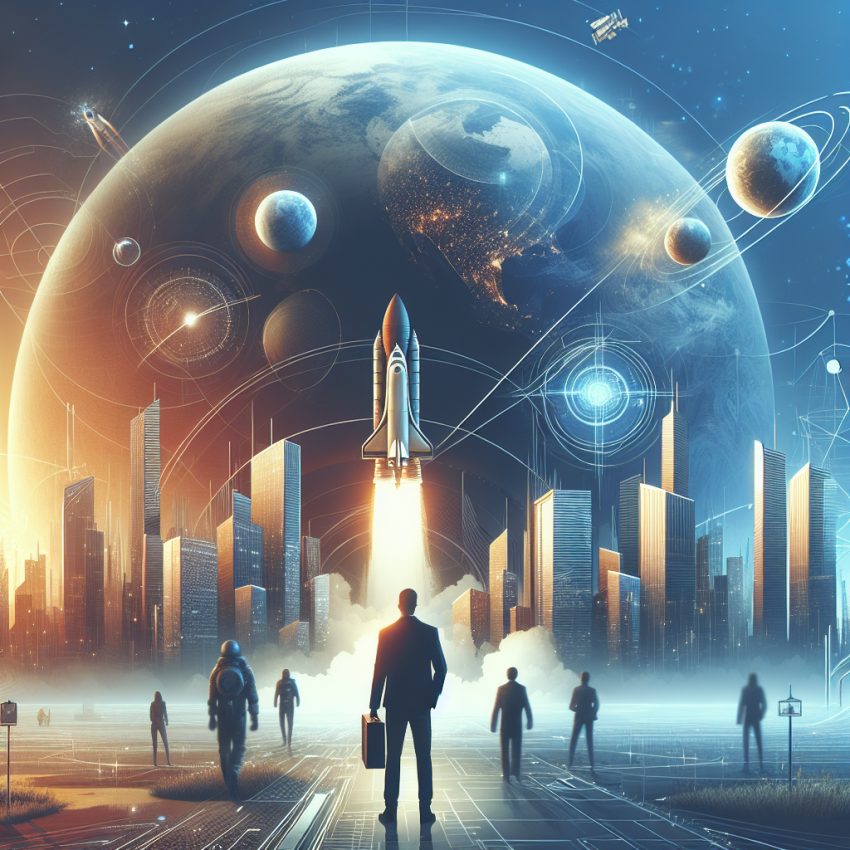 A Jornada do Atmane: Explorando o Horizonte de 2025