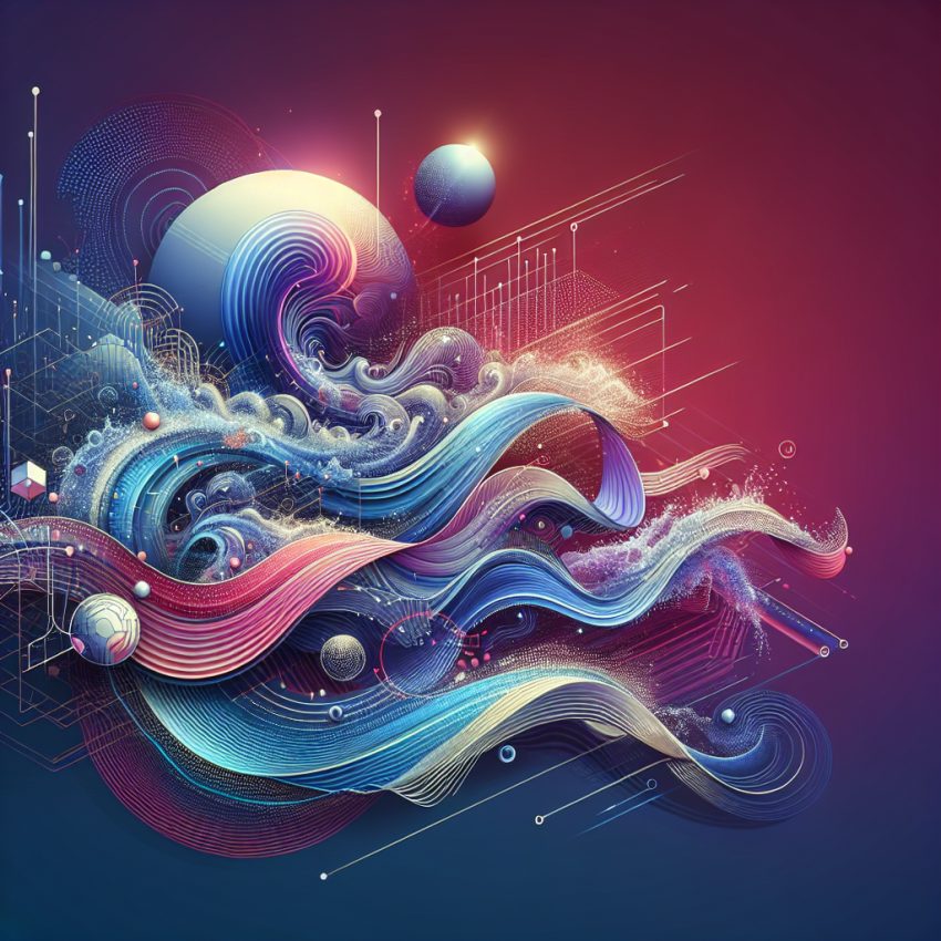 Isaiah Bond: Explorando as Ondas do Amanhã