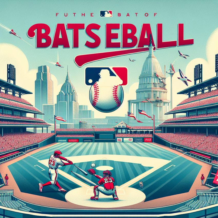 Descobrindo o Futuro do Beisebol: Phillies vs Nationals em 2025