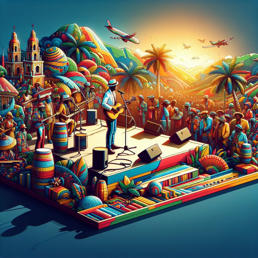 Um Mergulho no Universo de Sean Kingston: O Artista que Conquistou o Mundo