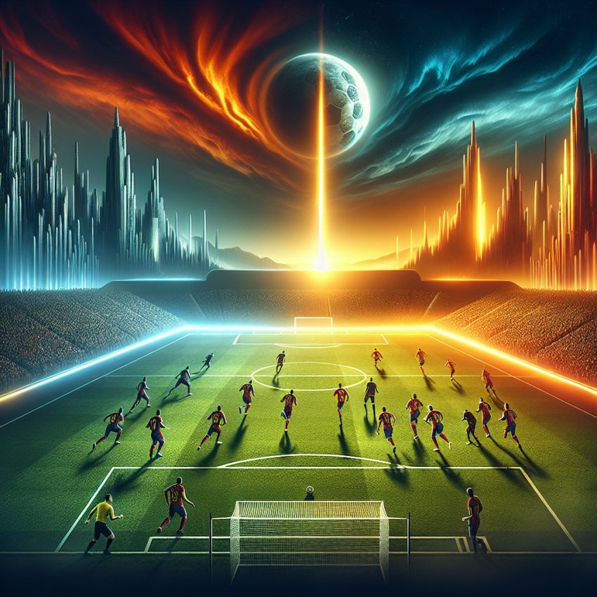 R.C.D. Mallorca vs Barcelona: Uma Batalha de Gigantes no Campo em 2025