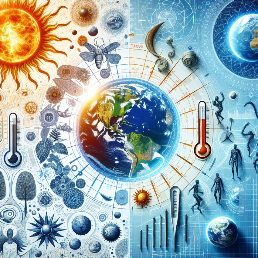 2025: A Evolução do Fever vs Sun e Seu Impacto na Saúde Global
