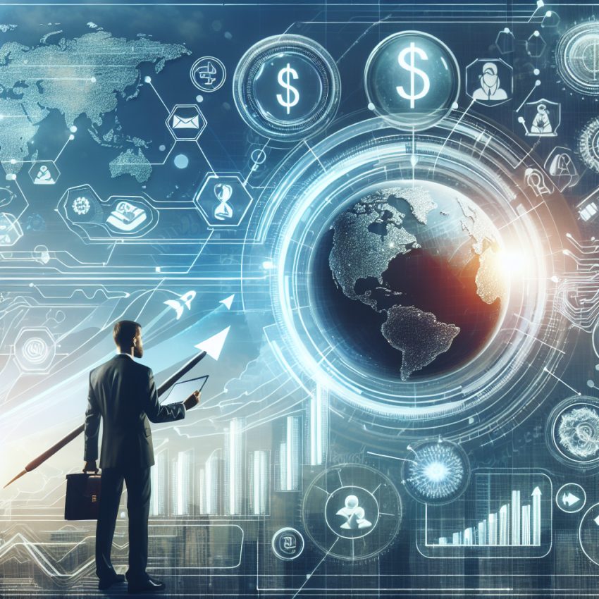 Lisa Cook: Um Olhar Inovador para o Futuro da Economia