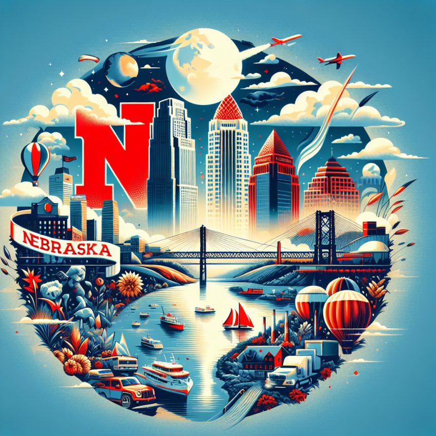2024年：探索nebraska vs cincinnati的未来潜力