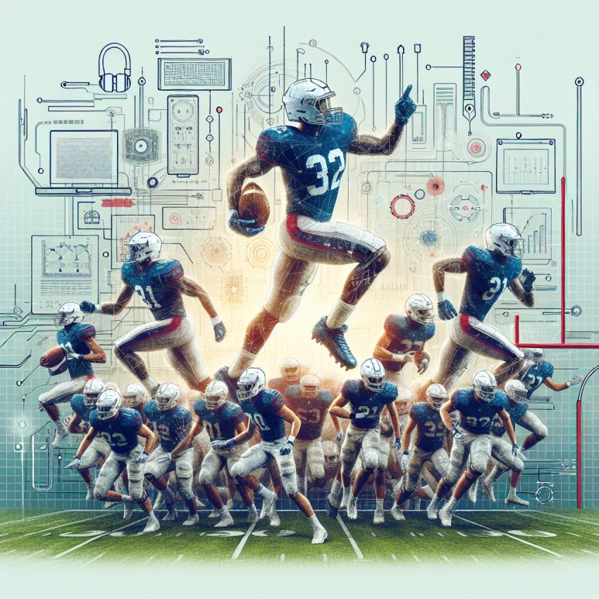 O Futuro do College Football: Tendências e Inovações para 2025